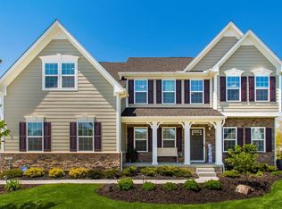 3896 Cardinal Ct, Lewis Center, OH 43035