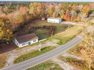 829 Yeopim Rd, Edenton, NC 27932