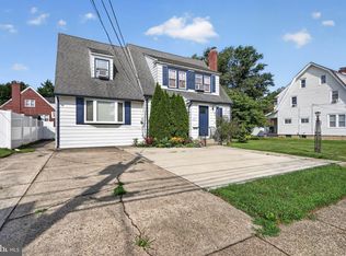 1410 High St, Burlington, NJ 08016