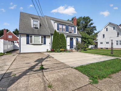 1410 High St, Burlington, NJ, 08016