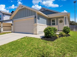 11414 Long Rider, San Antonio, TX 78254