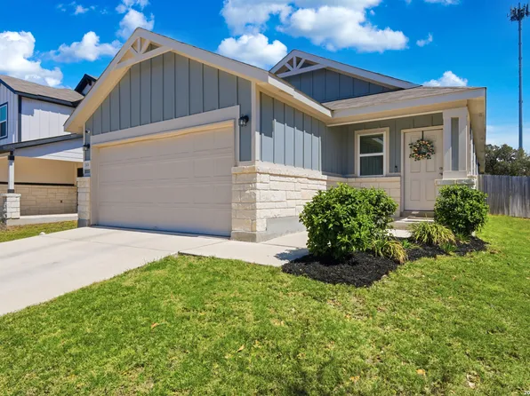 11414 Long Rider, San Antonio, TX 78254