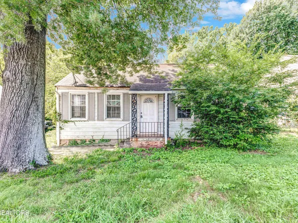 1605 Lombard Pl, Knoxville, TN 37915