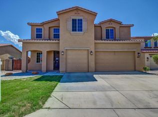 6829 W Carson Rd, Laveen, AZ 85339