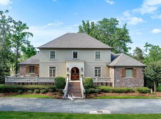 2509 Pargoud Lndg, Monroe, LA 71201