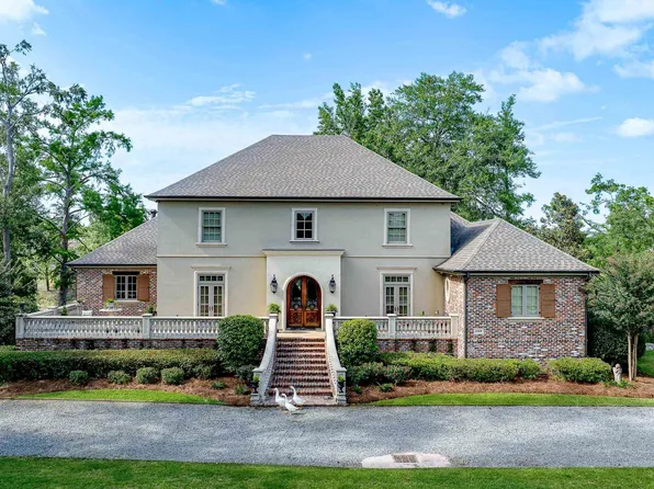 2509 Pargoud Lndg, Monroe, LA 71201
