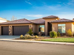 3387 W 2490 S, Hurricane, UT 84737