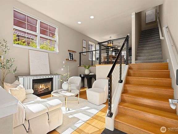 3rd image of 3609 Interlake Avenue N #A