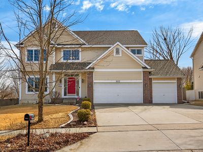 9012 Telford Cir, Johnston, IA, 50131