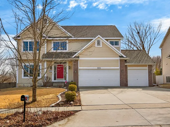 9012 Telford Cir, Johnston, IA 50131