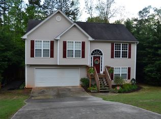 302 Arlington Ln, Commerce, GA 30529