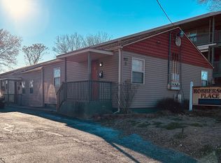 912 S Robberson Ave APT B1, Springfield, MO 65806