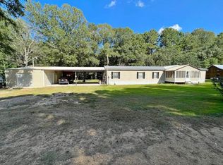 158 Quail Ln, Crosby, MS 39633