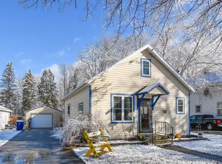 1221 Porlier St, Green Bay, WI 54301