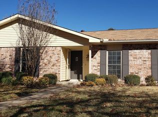 6536 Mesquite Trl, Plano, TX 75023