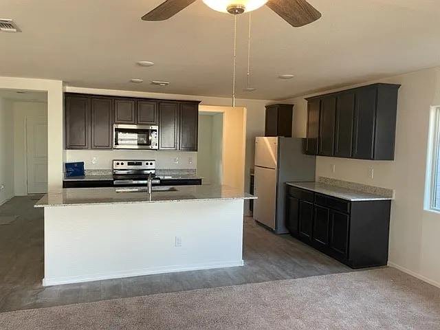 New House in Casa Grande — Photo 2