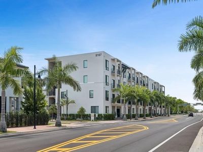 8167 NW 41st St #E-303, Doral, FL, 33166