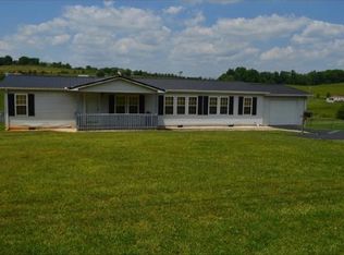 1645 Old Snapps Ferry Rd, Chuckey, TN 37641