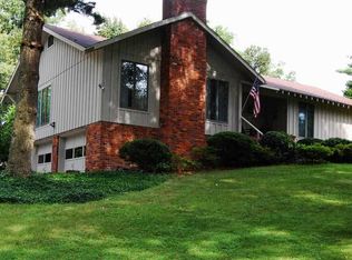 2022 La Center Rd, La Center, KY 42056