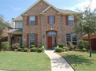 4546 Rock Creek Ln, Frisco, TX 75034