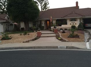 10983 Fenton Rd, Moreno Valley, CA 92557