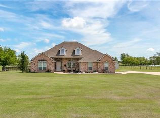 3280 Stampede Dr, Bryan, TX 77808