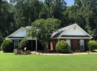 635 Morningside Dr, Stockbridge, GA 30281