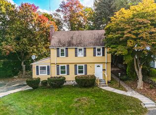 60 Grace Ave, Waterbury, CT 06710