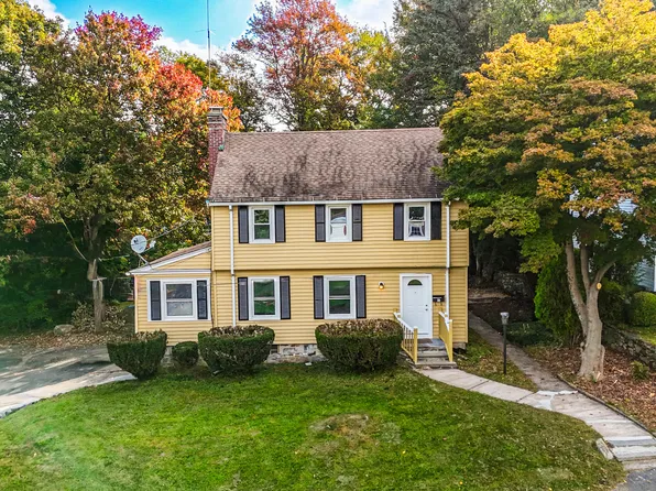 60 Grace Avenue, Waterbury, CT 06710