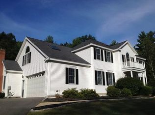 190 Townsend Rd, Shirley, MA 01464