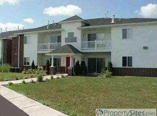 708 Carom Cir, Mason, MI 48854