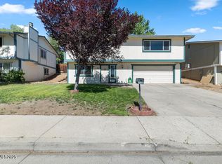 3619 Keogh Dr, Sparks, NV 89431