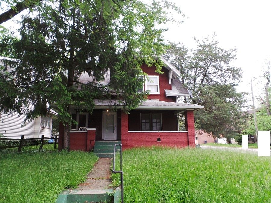 1st image of 503 N Dequincy St