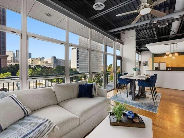 33 Ponce De Leon Ave NE APT 306, Atlanta, GA 30308