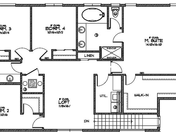 3rd image of 3913 SE Jade Ln