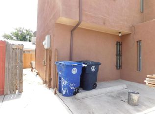 411 Tennessee St NE, Albuquerque, NM 87108