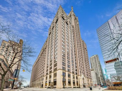 680 N Lake Shore Dr #1214, Chicago, IL, 60611
