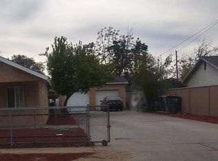 3880 E Woodward Ave, Fresno, CA 93702