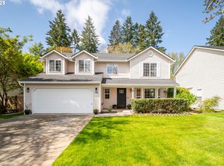 1300 NE 17th Ave, Battle Ground, WA 98604