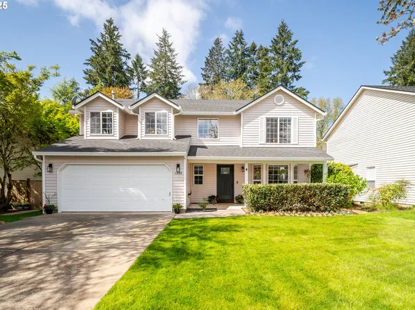 1300 NE 17th Ave, Battle Ground, WA 98604