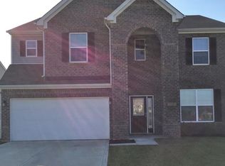 2191 Creek Bank Dr, Columbus, IN 47201