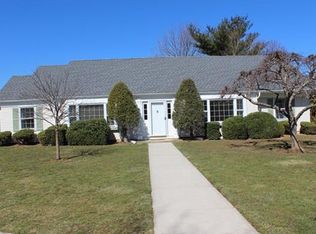 618 Waverly Way #B, Monroe Township, NJ 08831