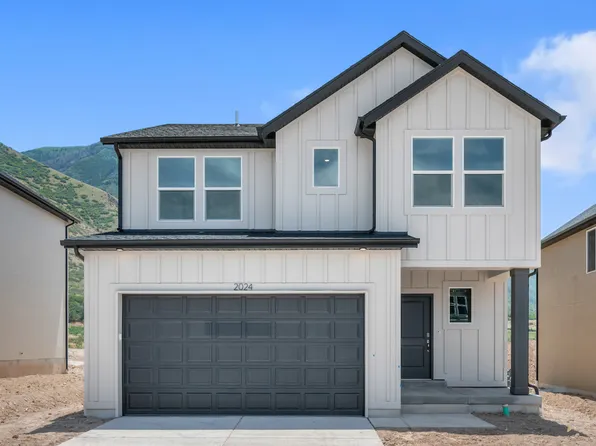 1938 E Belmont Ln #309, Salem, UT 84653