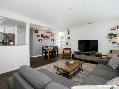 762 E Orange Grove Blvd APT 5, Pasadena, CA, 91104