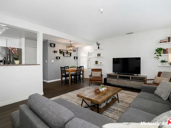 762 E Orange Grove Blvd APT 5, Pasadena, CA 91104