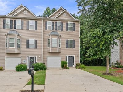 5061 Timber Hills Dr, Oakwood, GA, 30566