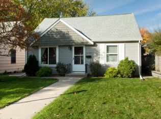 5724 25th Ave S, Minneapolis, MN 55417