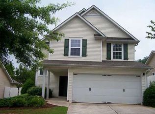 4645 Howell Farms Dr NW, Acworth, GA 30101
