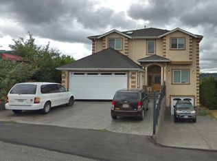 7908 S Lakeridge Dr #A-B, Seattle, WA 98178