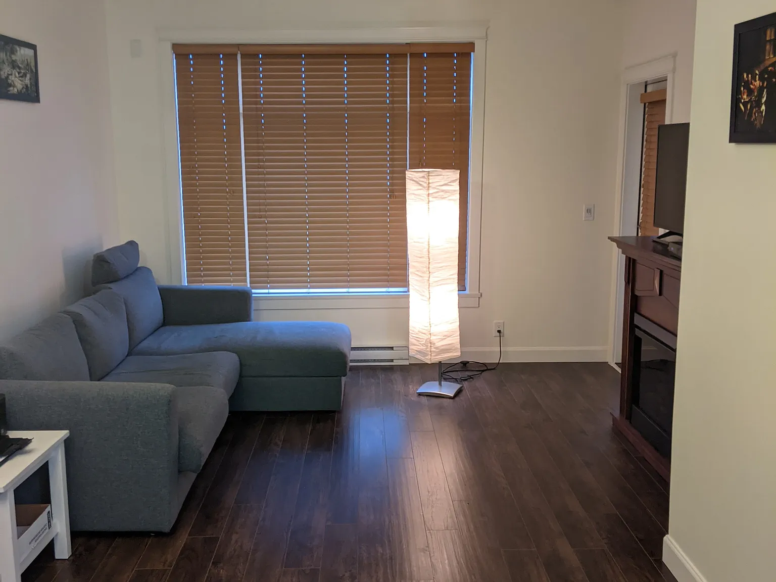 1 bed, 684 sqft, $1,700 — Photo 3